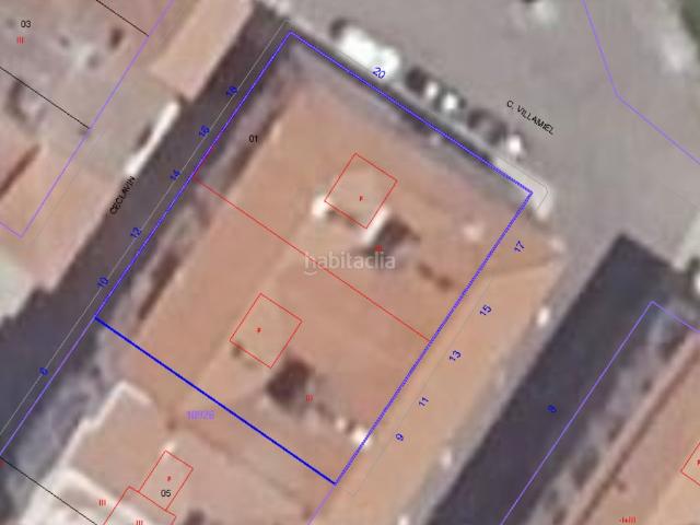 Dúplex en venta en Coria, Extremadura