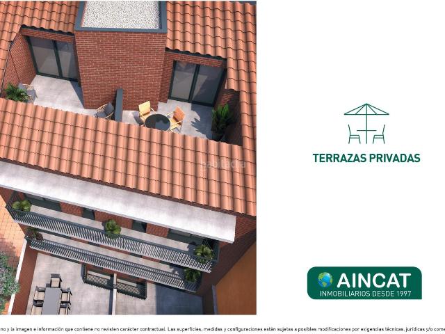 Dúplex en venta en Cornellà De Llobregat, el Pedró