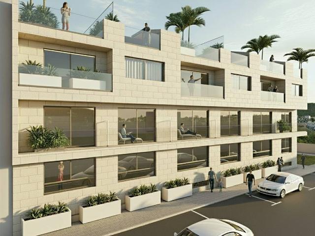 Dúplex en venta en La Oliva, Fuerteventura