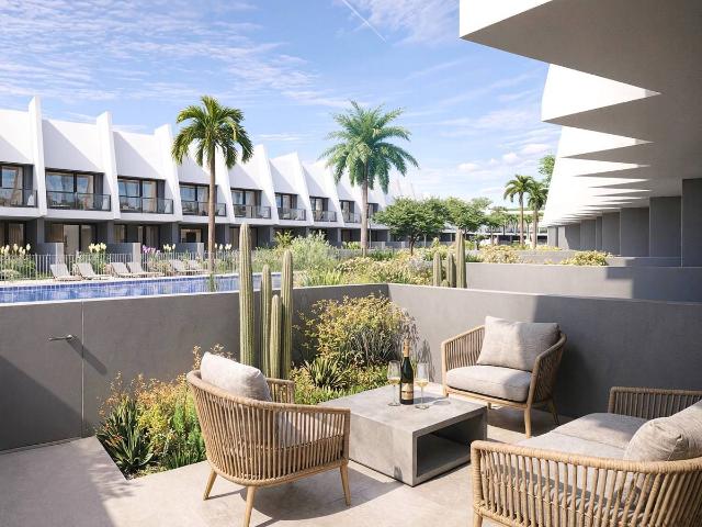 Dúplex en venta en La Oliva, Fuerteventura