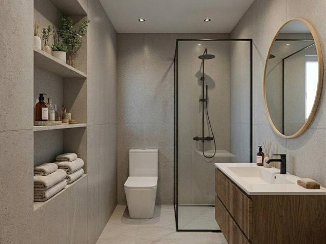 Dúplex en venta en La Oliva, Fuerteventura