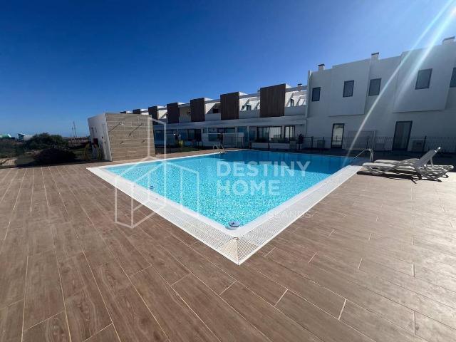 Dúplex en venta en La Oliva, Fuerteventura
