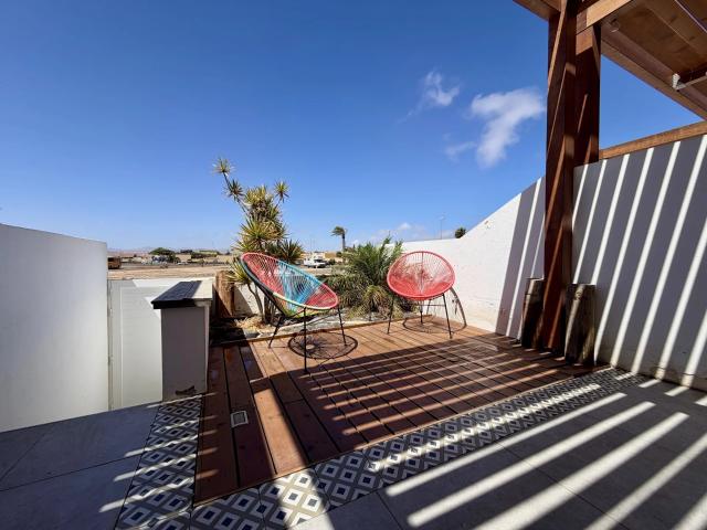 Dúplex en venta en La Capellanía, Fuerteventura
