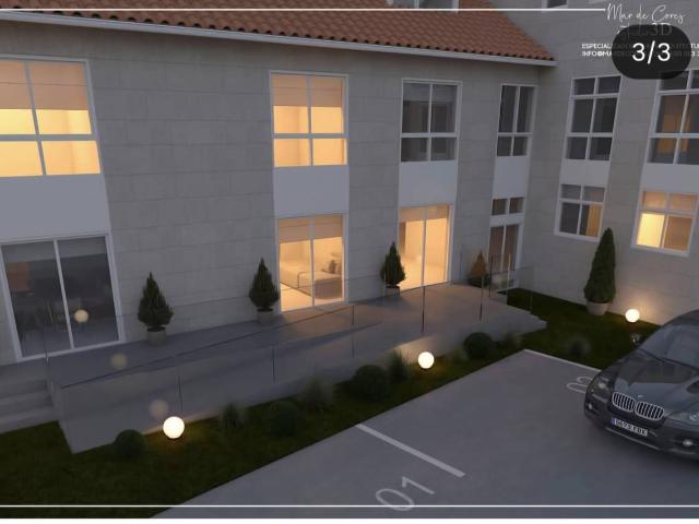 Dúplex en venta en Ribeira, A Barbanza