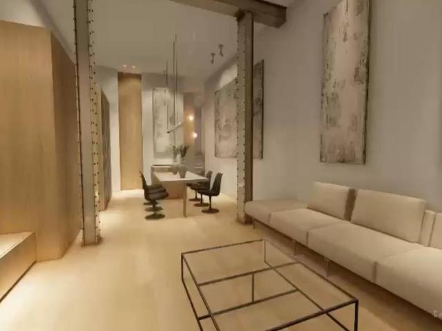 Dúplex en venta en Madrid