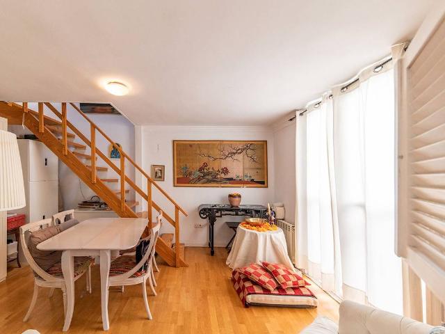 Dúplex en venta en Centro, Madrid