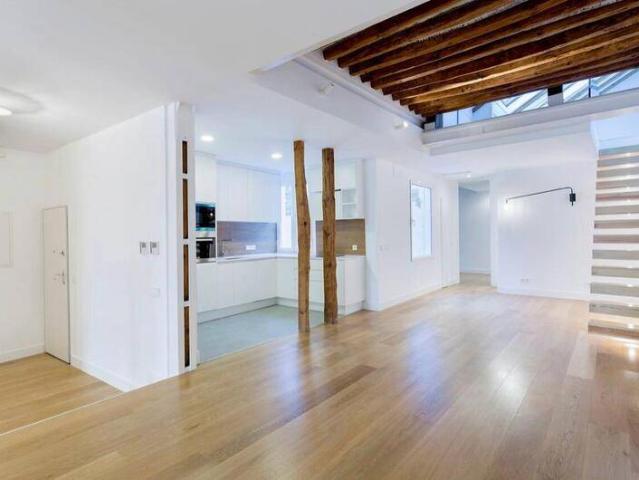 Dúplex en venta en Madrid