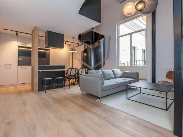 Dúplex en venta en Madrid