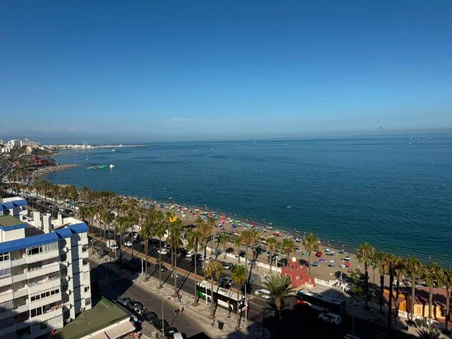 Dúplex en venta en La Sierrezuela, Costa del Sol Occidental