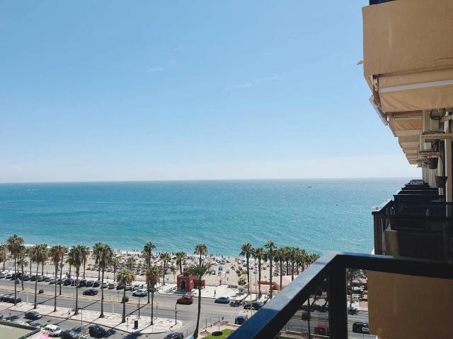 Dúplex en venta en La Sierrezuela, Costa del Sol Occidental