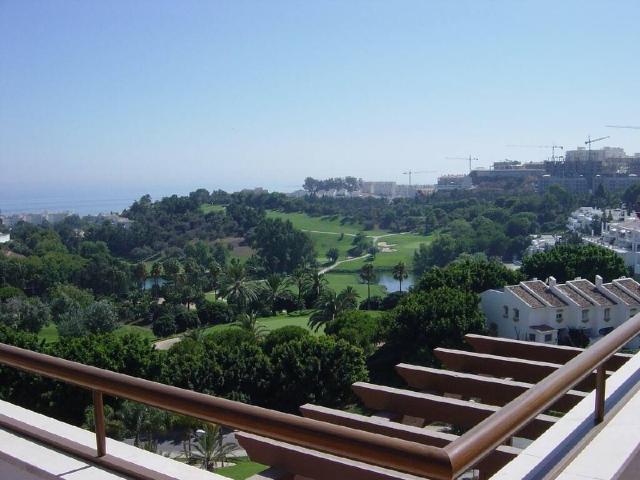 Dúplex en venta en La Sierrezuela, Costa del Sol Occidental