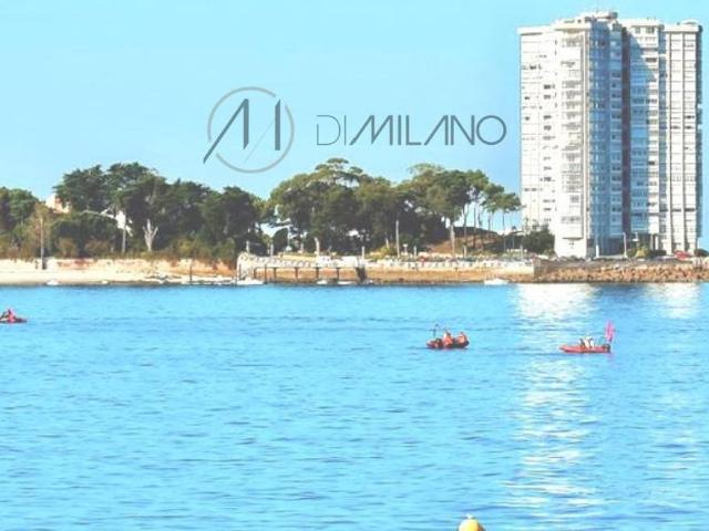 Dúplex en venta en Vigo