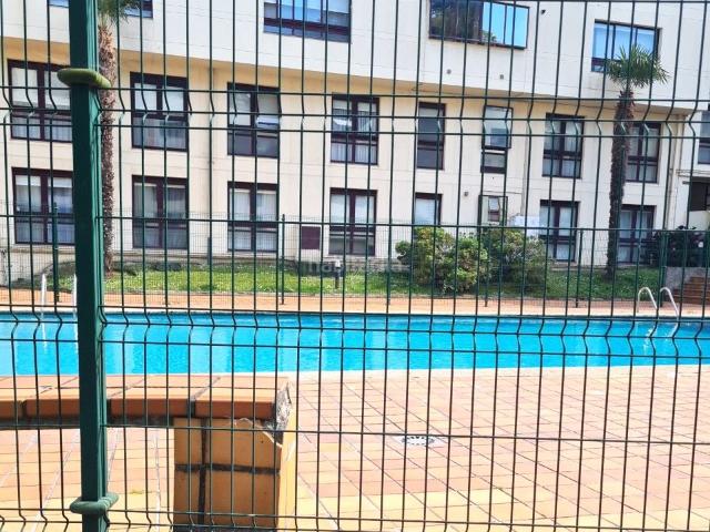 Dúplex en venta en Cidade Vella, A Coruña