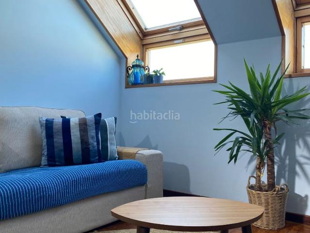 Dúplex en venta en Cidade Vella, A Coruña