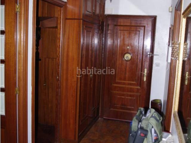 Dúplex en venta en Cidade Vella, A Coruña