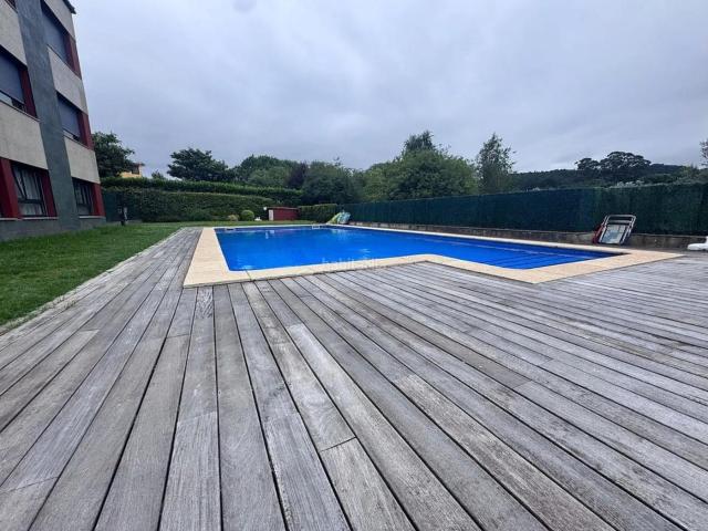 Dúplex en venta en Oleiros, A Coruña