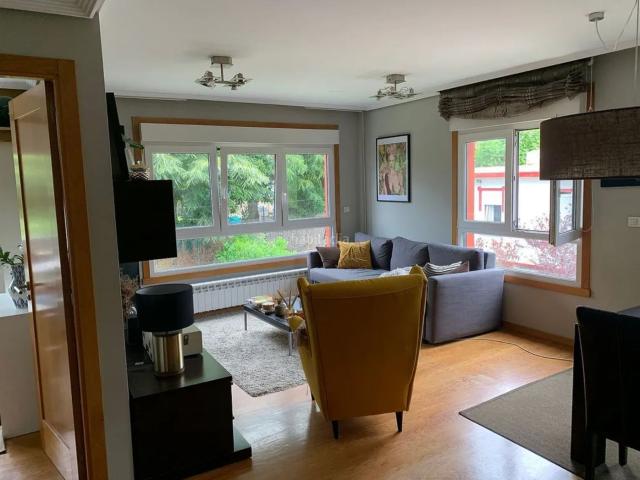 Dúplex en venta en Oleiros, A Coruña