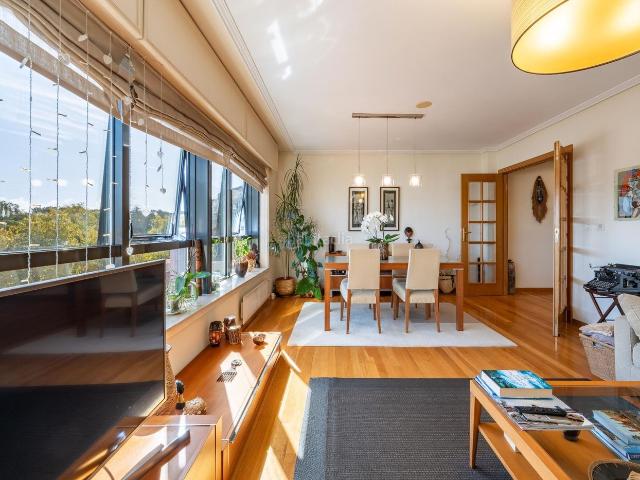 Dúplex en venta en Cidade Vella, A Coruña