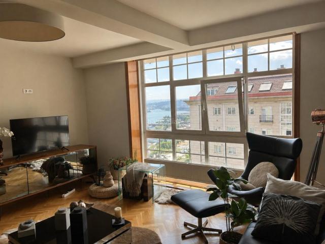 Dúplex en venta en Cidade Vella, A Coruña