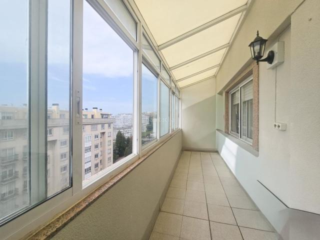 Dúplex en venta en Cidade Vella, A Coruña