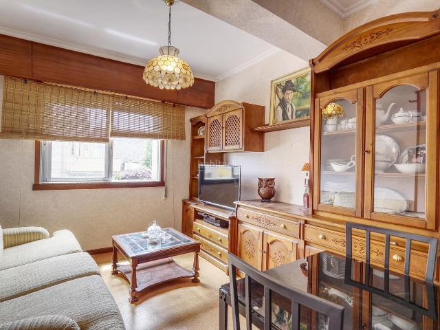 Dúplex en venta en Cidade Vella, A Coruña