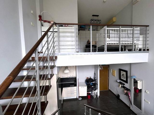 Dúplex en venta en Coslada, Madrid