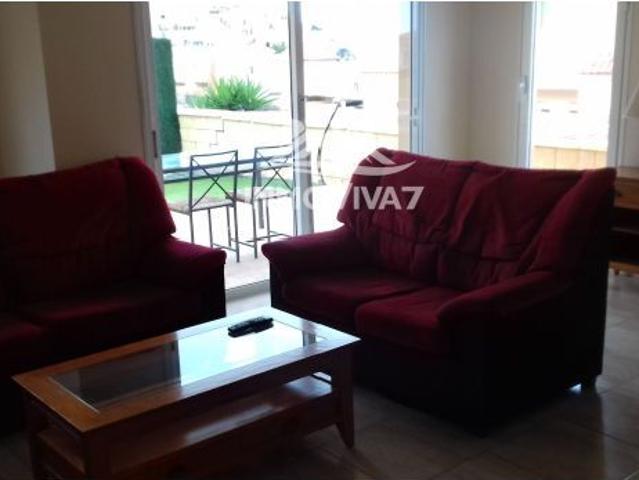 Piso en venta en Miraverde, Adeje
