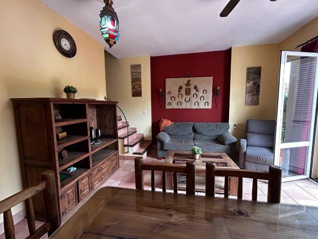 Dúplex en venta en Costa Noroeste, Andalucía