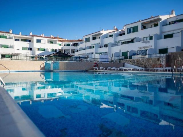 Dúplex en venta en Las Casas, Arona