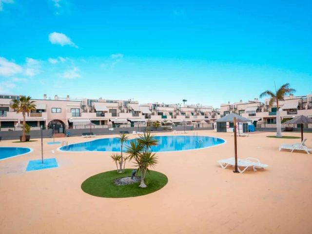 Dúplex en venta en Las Casas, Arona