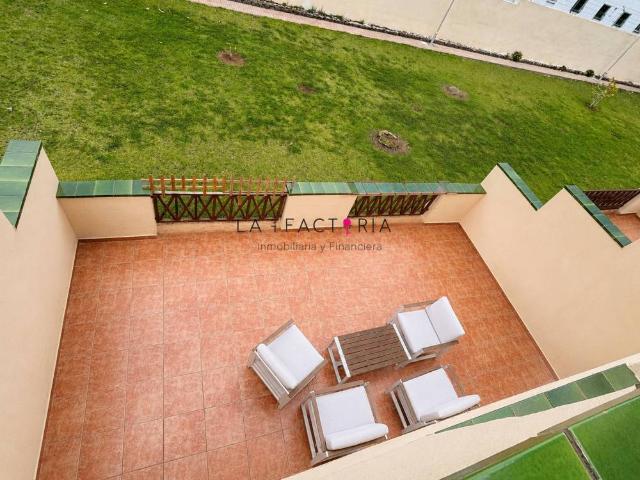 Dúplex en venta en Las Casas, Arona
