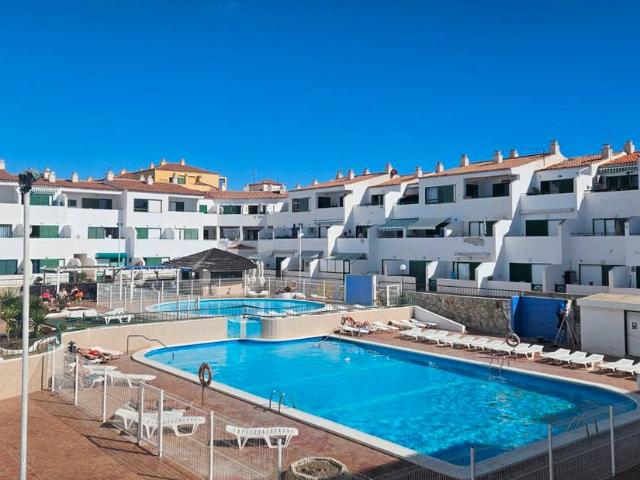 Dúplex en venta en Las Casas, Arona