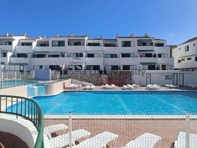 Dúplex en venta en Las Casas, Arona