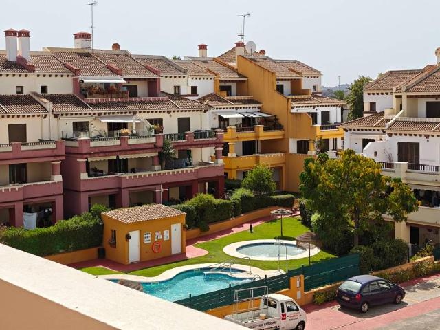 Dúplex en venta en Ayamonte, Huelva