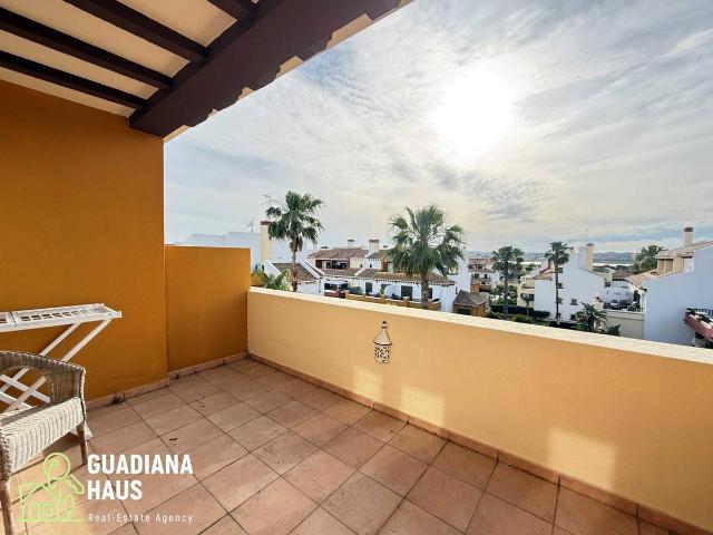 Dúplex en venta en Costa Occidental, Andalucía
