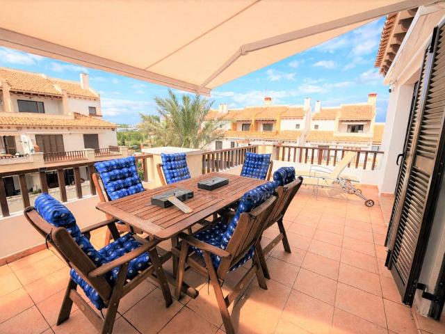 Dúplex en venta en Costa Occidental, Andalucía