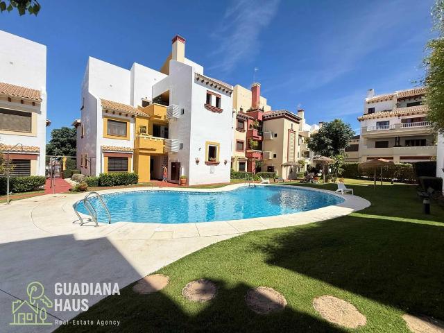 Dúplex en venta en Costa Occidental, Andalucía