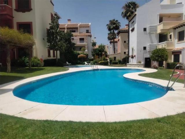 Dúplex en venta en Costa Occidental, Andalucía