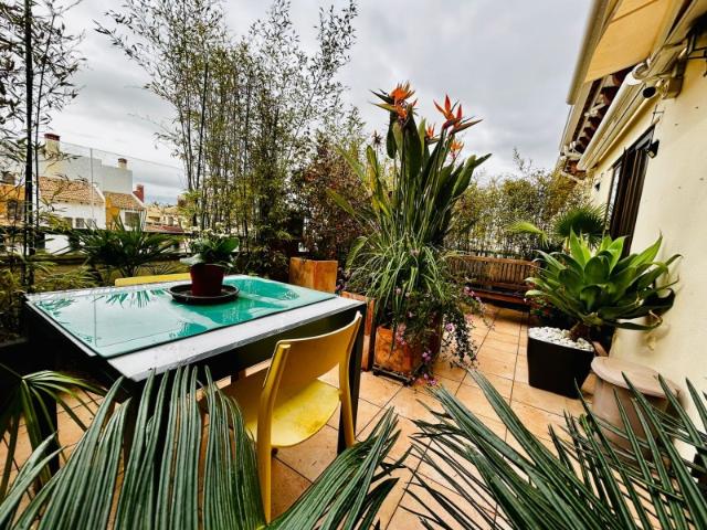 Dúplex en venta en Costa Occidental, Andalucía