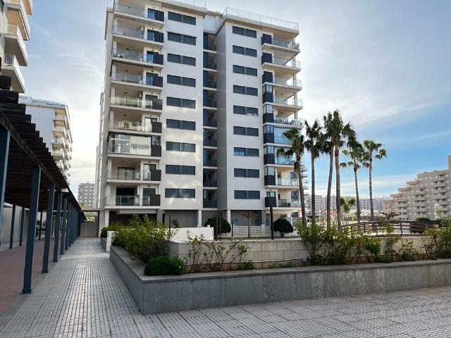 Dúplex en venta en Oropesa Del Mar, els Quarts