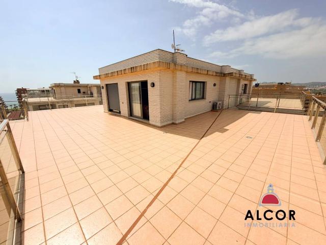 Dúplex en venta en la Platja d'Orpesa, la Plana Alta