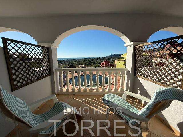 Dúplex en venta en el Baix Maestrat, Valencia