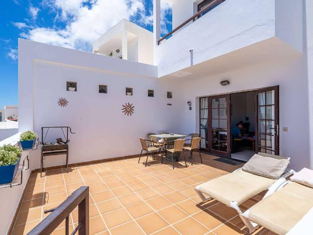 Dúplex en venta en Teguise, Canarias