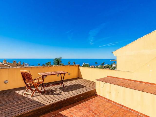 Dúplex en venta en Casco antiguo, Marbella