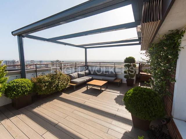 Ático en venta en Centro, Medina-sidonia