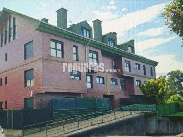 Dúplex en venta en Castrillón, Asturias