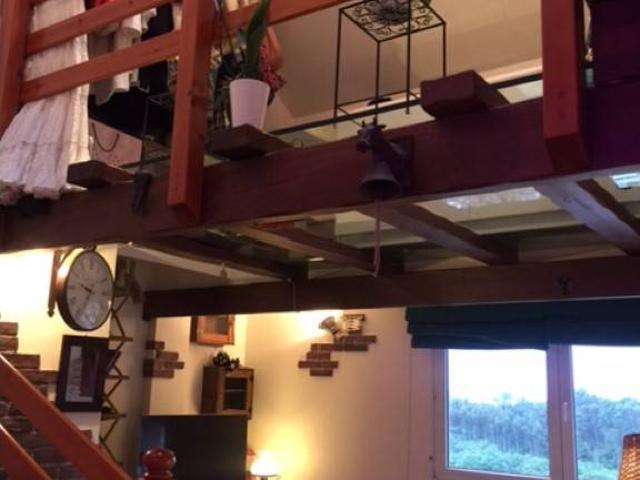 Dúplex en venta en Castrillón, Asturias