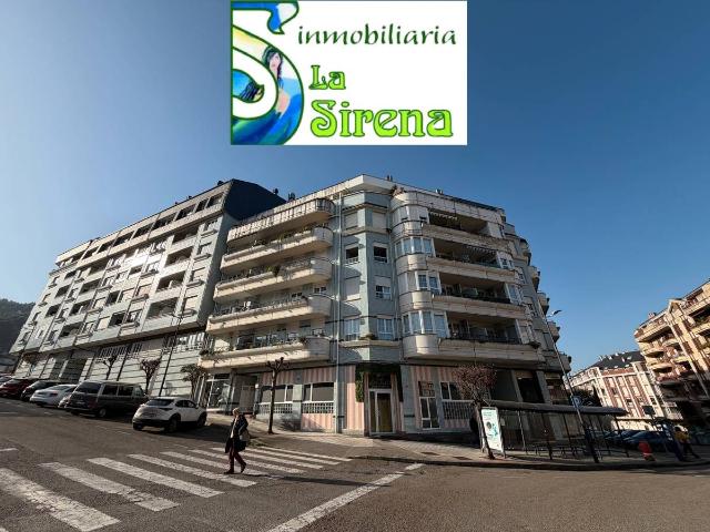 Dúplex en venta en Casco Histórico, Castro-urdiales