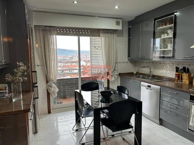 Dúplex en venta en Centro, Ourense