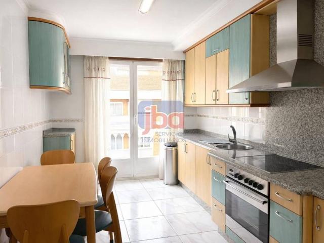 Dúplex en venta en Centro, Ourense